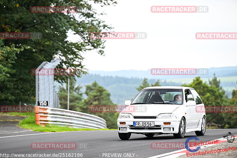 Bild #25162186 - Touristenfahrten Nürburgring Nordschleife (03.10.2023)