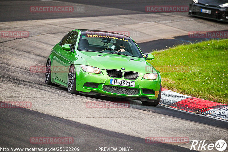 Bild #25162209 - Touristenfahrten Nürburgring Nordschleife (03.10.2023)