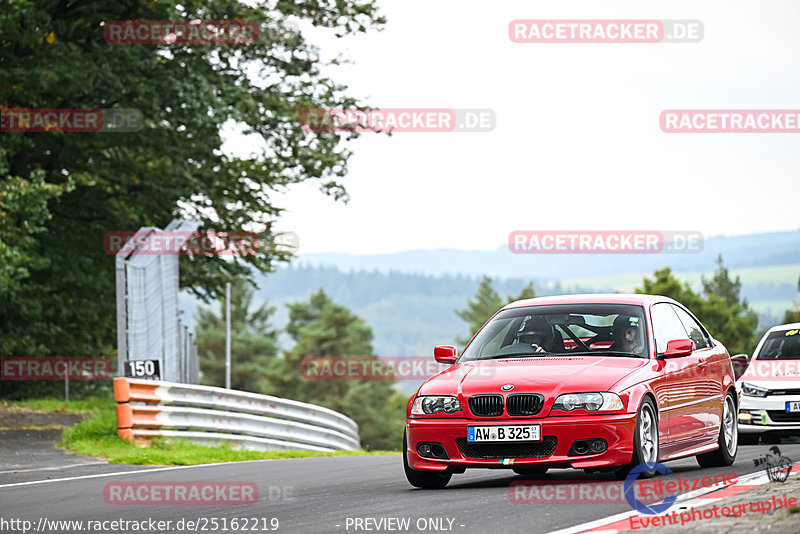 Bild #25162219 - Touristenfahrten Nürburgring Nordschleife (03.10.2023)