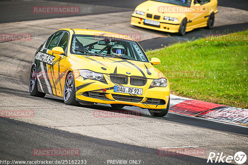 Bild #25162233 - Touristenfahrten Nürburgring Nordschleife (03.10.2023)