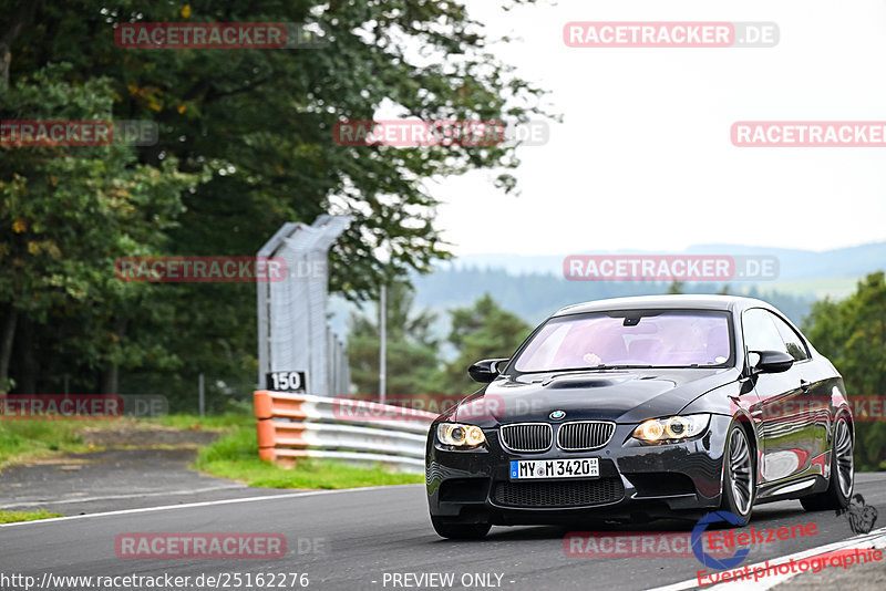 Bild #25162276 - Touristenfahrten Nürburgring Nordschleife (03.10.2023)