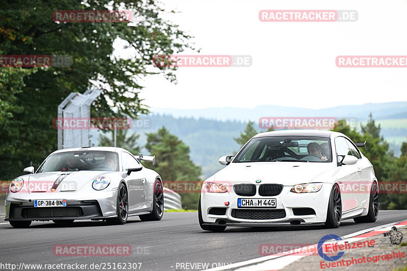 Bild #25162307 - Touristenfahrten Nürburgring Nordschleife (03.10.2023)