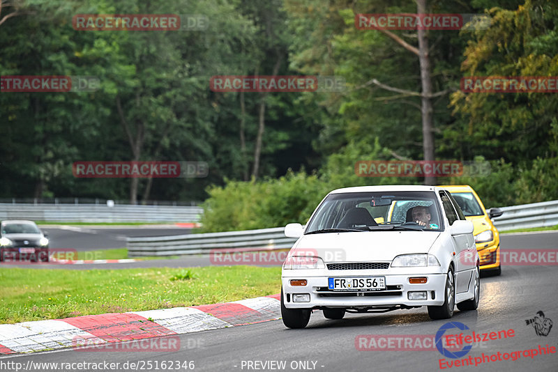 Bild #25162346 - Touristenfahrten Nürburgring Nordschleife (03.10.2023)