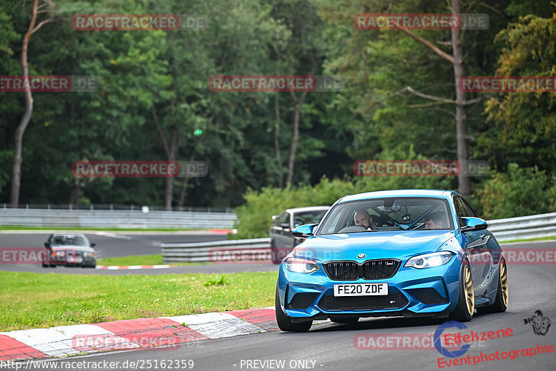 Bild #25162359 - Touristenfahrten Nürburgring Nordschleife (03.10.2023)