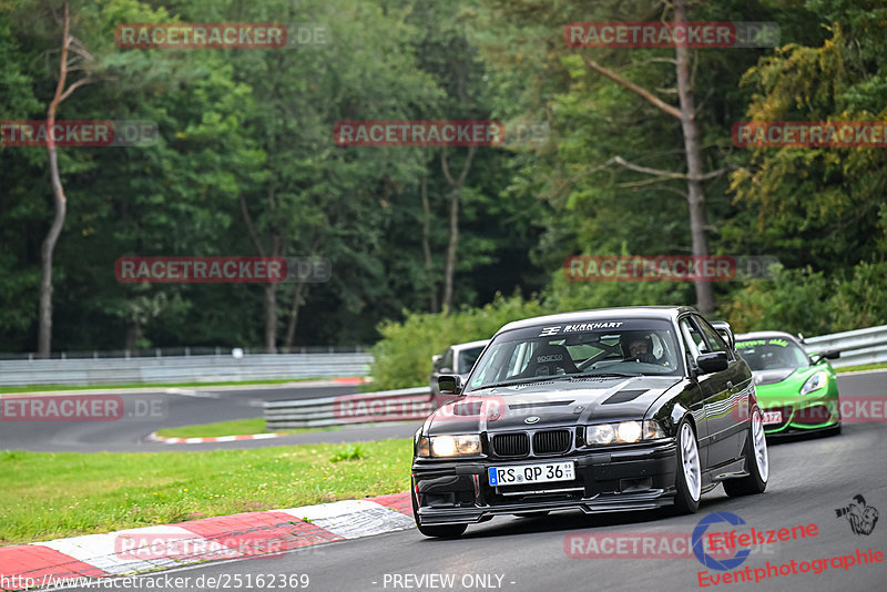 Bild #25162369 - Touristenfahrten Nürburgring Nordschleife (03.10.2023)