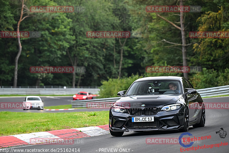 Bild #25162414 - Touristenfahrten Nürburgring Nordschleife (03.10.2023)