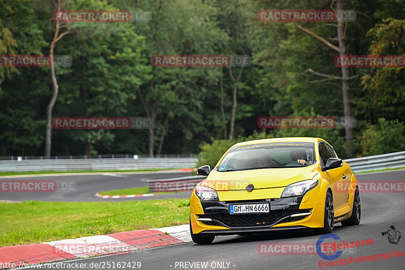 Bild #25162429 - Touristenfahrten Nürburgring Nordschleife (03.10.2023)