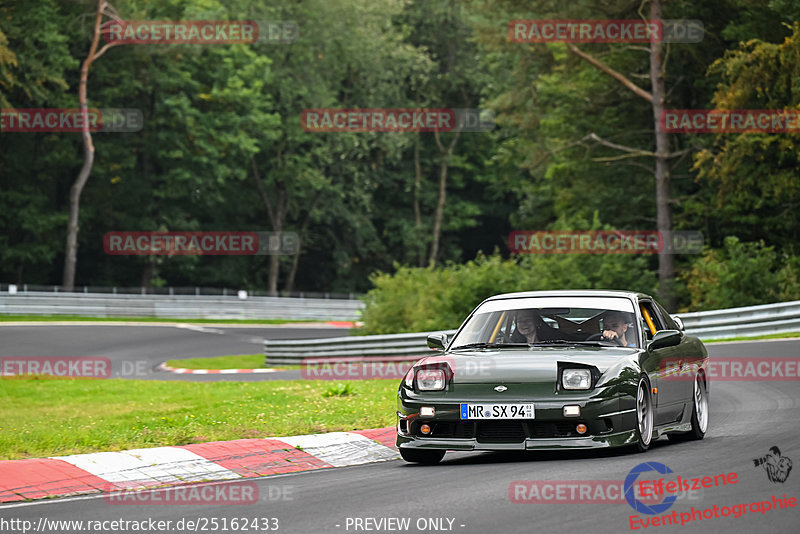 Bild #25162433 - Touristenfahrten Nürburgring Nordschleife (03.10.2023)