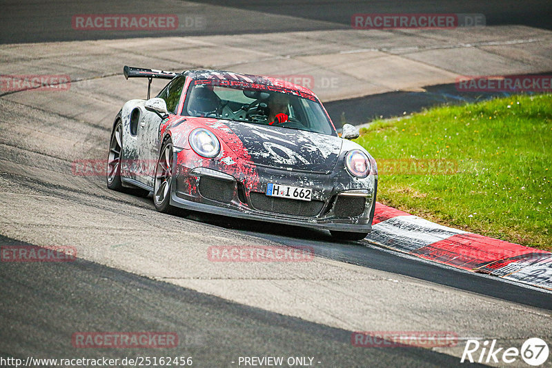 Bild #25162456 - Touristenfahrten Nürburgring Nordschleife (03.10.2023)