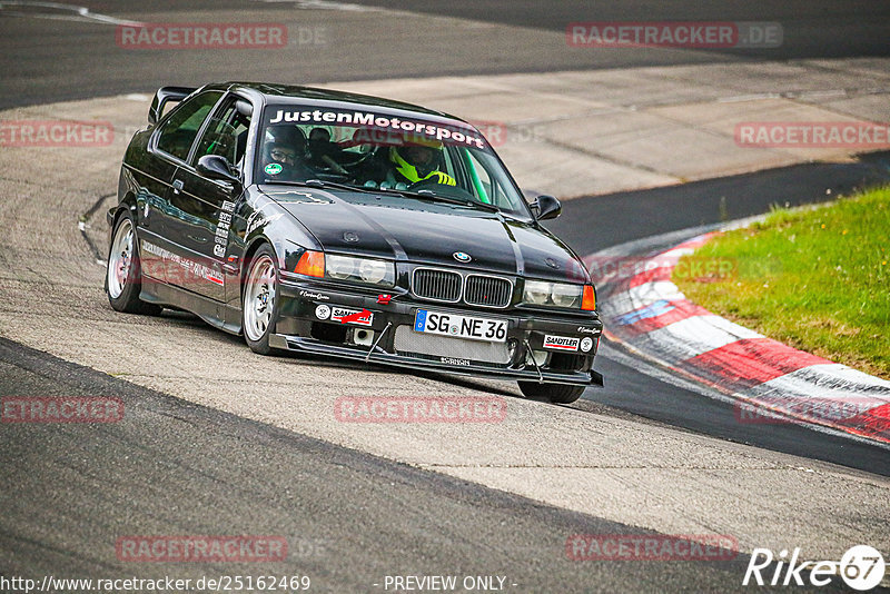 Bild #25162469 - Touristenfahrten Nürburgring Nordschleife (03.10.2023)