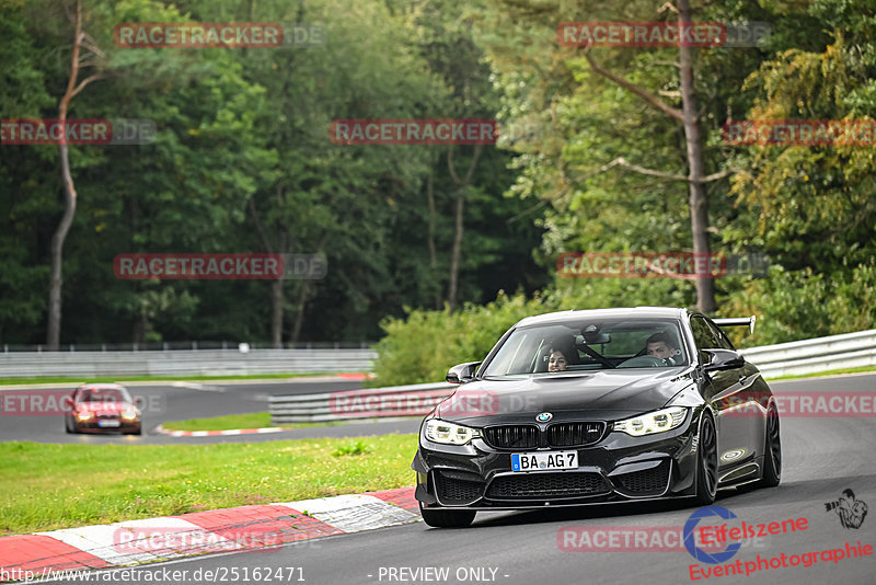 Bild #25162471 - Touristenfahrten Nürburgring Nordschleife (03.10.2023)