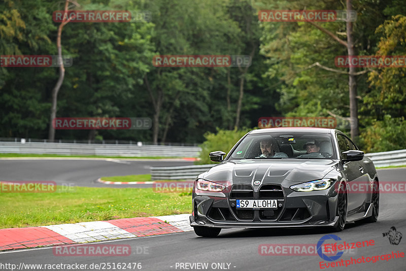 Bild #25162476 - Touristenfahrten Nürburgring Nordschleife (03.10.2023)