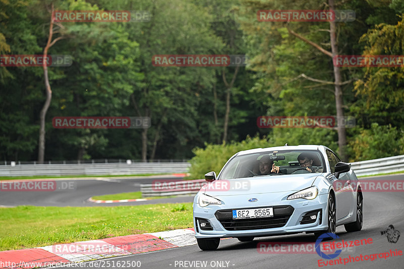 Bild #25162500 - Touristenfahrten Nürburgring Nordschleife (03.10.2023)