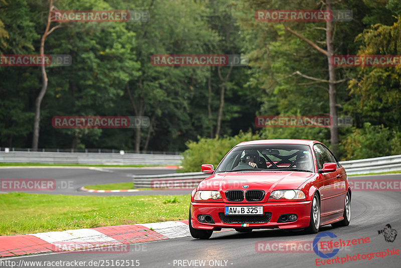 Bild #25162515 - Touristenfahrten Nürburgring Nordschleife (03.10.2023)