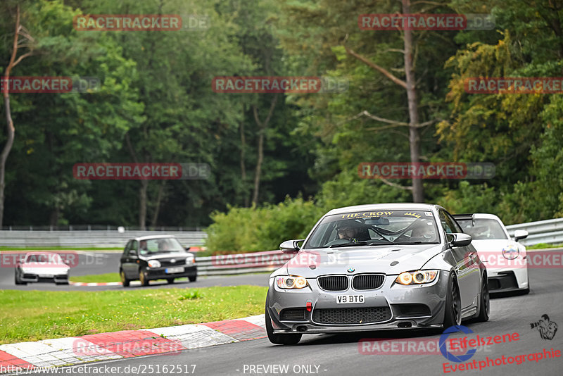 Bild #25162517 - Touristenfahrten Nürburgring Nordschleife (03.10.2023)