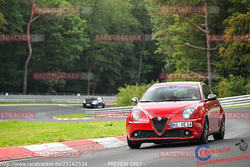 Bild #25162534 - Touristenfahrten Nürburgring Nordschleife (03.10.2023)