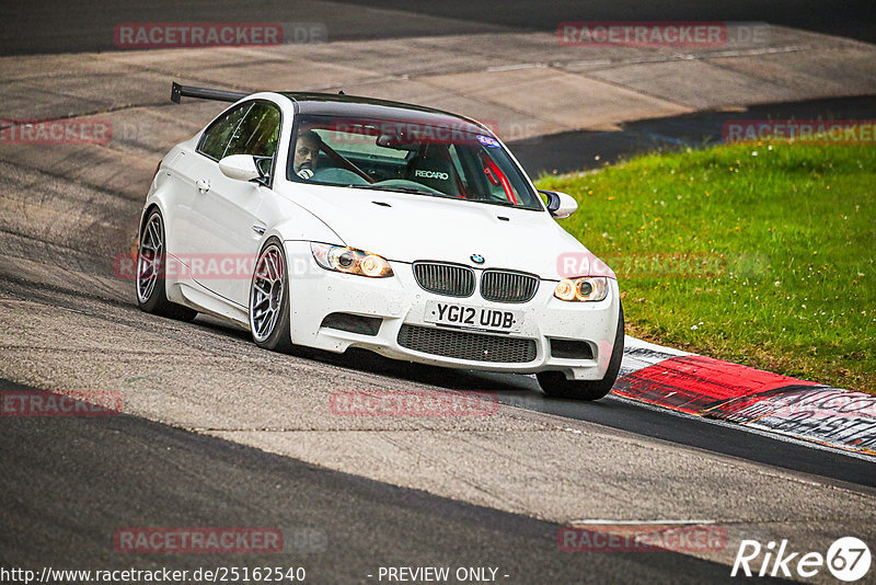 Bild #25162540 - Touristenfahrten Nürburgring Nordschleife (03.10.2023)