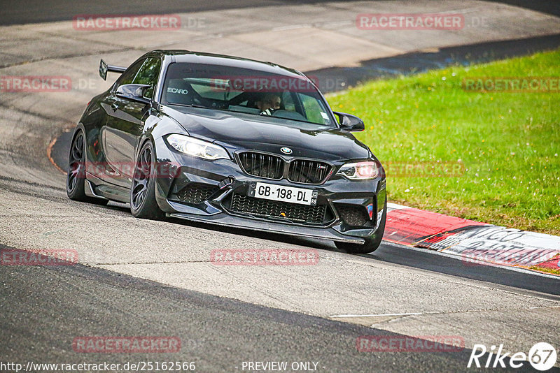 Bild #25162566 - Touristenfahrten Nürburgring Nordschleife (03.10.2023)