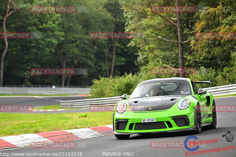 Bild #25162576 - Touristenfahrten Nürburgring Nordschleife (03.10.2023)