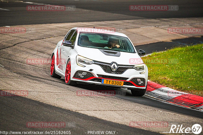 Bild #25162605 - Touristenfahrten Nürburgring Nordschleife (03.10.2023)