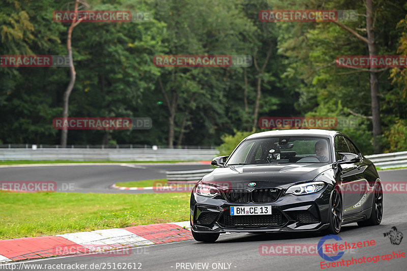 Bild #25162612 - Touristenfahrten Nürburgring Nordschleife (03.10.2023)