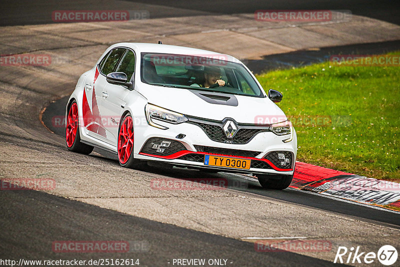 Bild #25162614 - Touristenfahrten Nürburgring Nordschleife (03.10.2023)