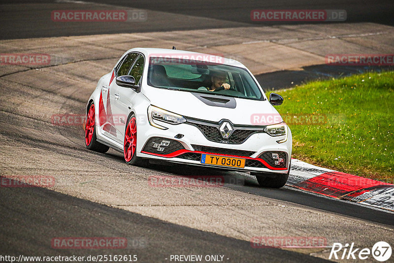 Bild #25162615 - Touristenfahrten Nürburgring Nordschleife (03.10.2023)