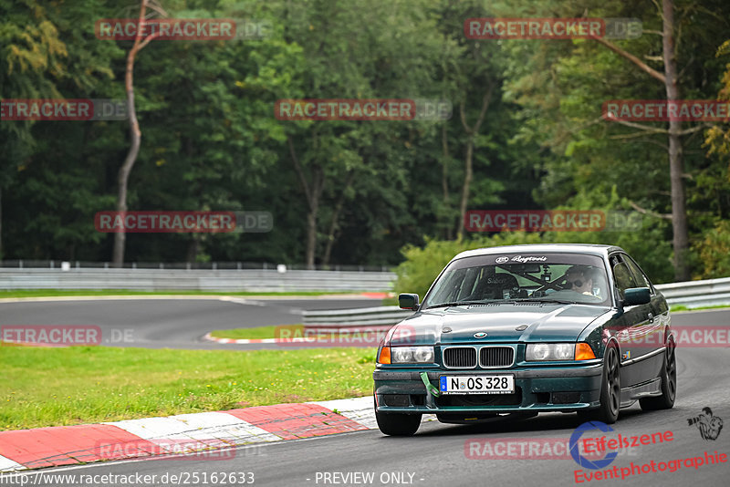 Bild #25162633 - Touristenfahrten Nürburgring Nordschleife (03.10.2023)