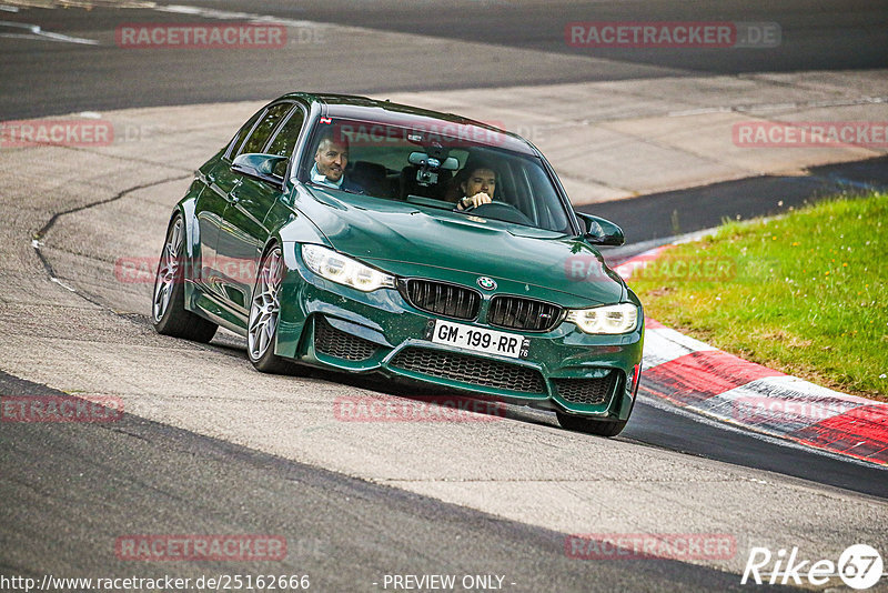 Bild #25162666 - Touristenfahrten Nürburgring Nordschleife (03.10.2023)