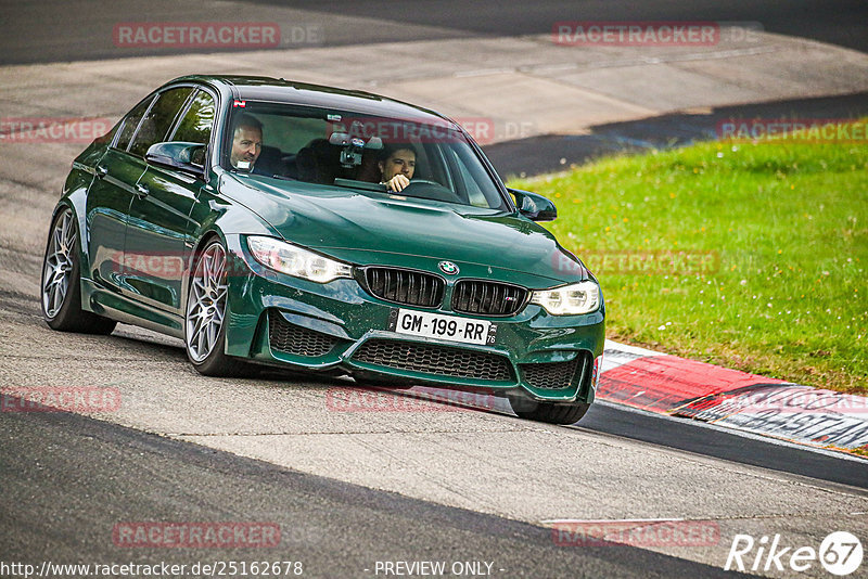 Bild #25162678 - Touristenfahrten Nürburgring Nordschleife (03.10.2023)