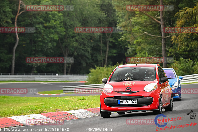 Bild #25162680 - Touristenfahrten Nürburgring Nordschleife (03.10.2023)