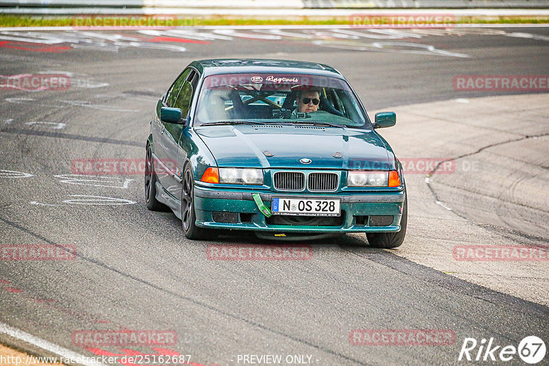 Bild #25162687 - Touristenfahrten Nürburgring Nordschleife (03.10.2023)