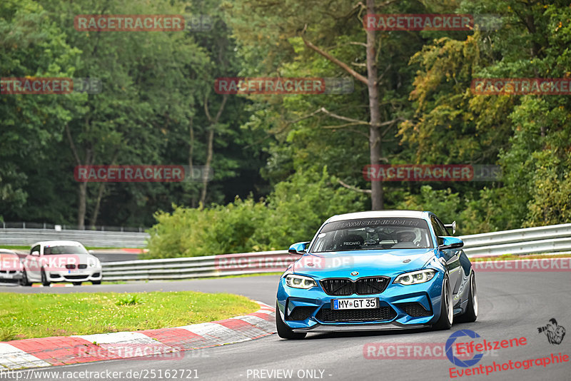 Bild #25162721 - Touristenfahrten Nürburgring Nordschleife (03.10.2023)