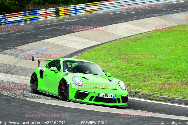 Bild #25162745 - Touristenfahrten Nürburgring Nordschleife (03.10.2023)