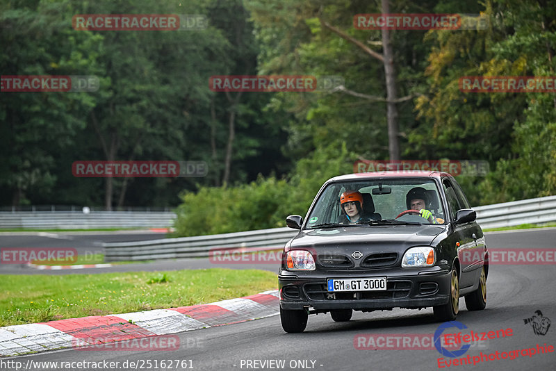 Bild #25162761 - Touristenfahrten Nürburgring Nordschleife (03.10.2023)