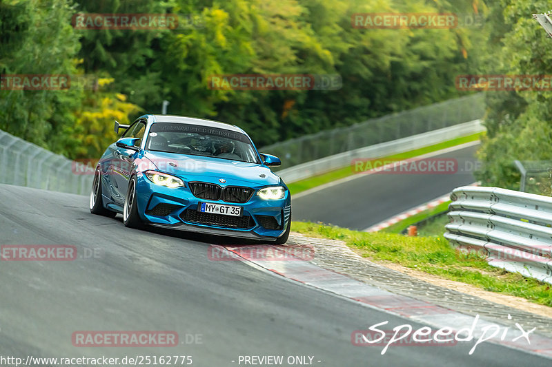 Bild #25162775 - Touristenfahrten Nürburgring Nordschleife (03.10.2023)