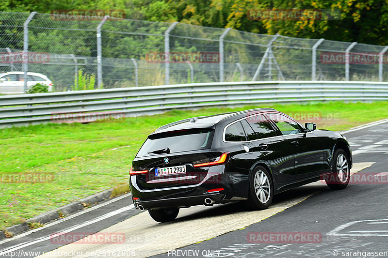 Bild #25162806 - Touristenfahrten Nürburgring Nordschleife (03.10.2023)