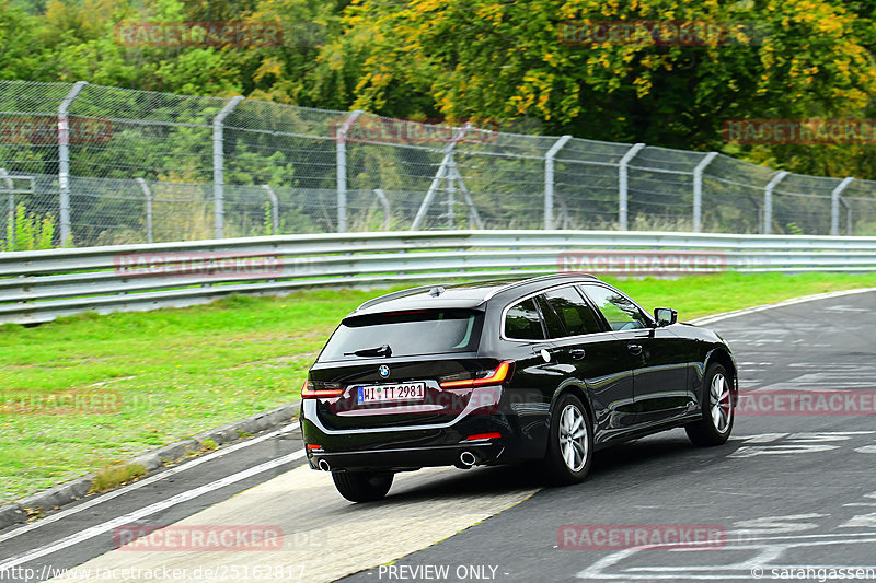 Bild #25162817 - Touristenfahrten Nürburgring Nordschleife (03.10.2023)