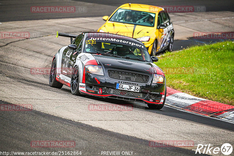 Bild #25162864 - Touristenfahrten Nürburgring Nordschleife (03.10.2023)