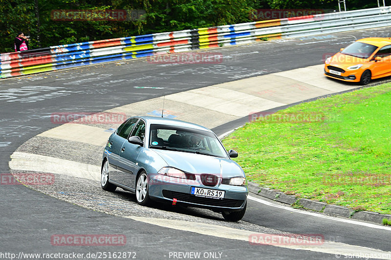 Bild #25162872 - Touristenfahrten Nürburgring Nordschleife (03.10.2023)