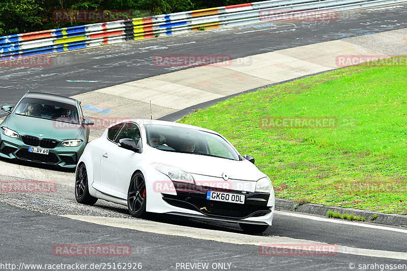 Bild #25162926 - Touristenfahrten Nürburgring Nordschleife (03.10.2023)