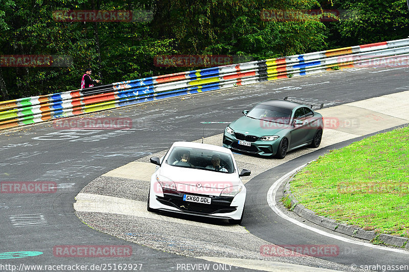 Bild #25162927 - Touristenfahrten Nürburgring Nordschleife (03.10.2023)