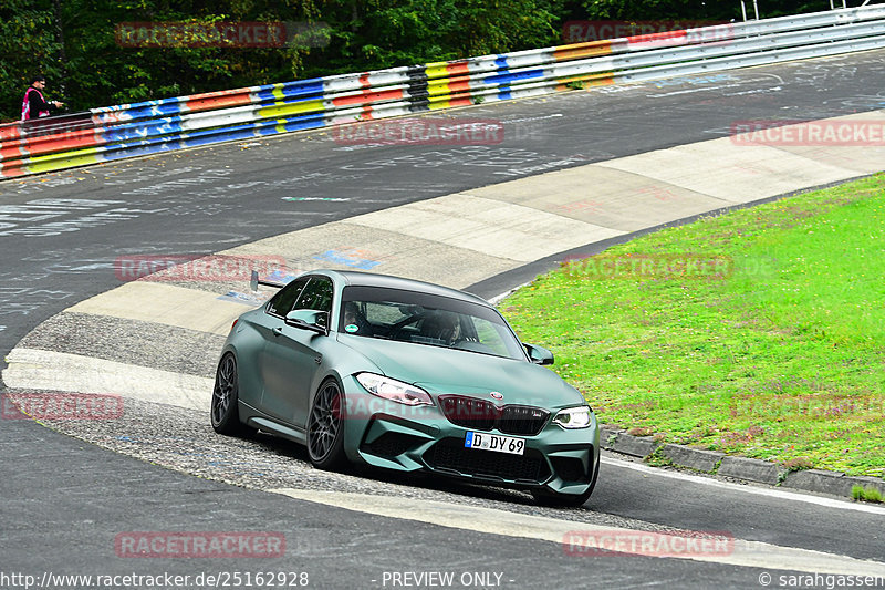 Bild #25162928 - Touristenfahrten Nürburgring Nordschleife (03.10.2023)