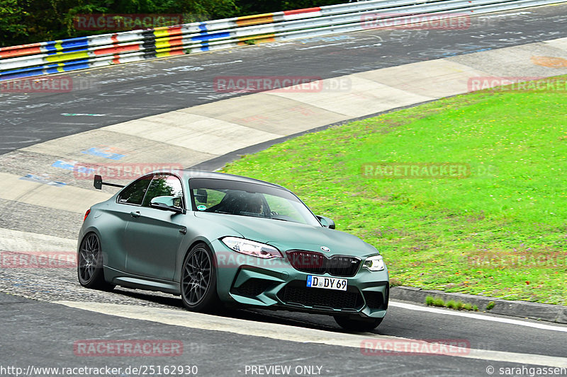 Bild #25162930 - Touristenfahrten Nürburgring Nordschleife (03.10.2023)