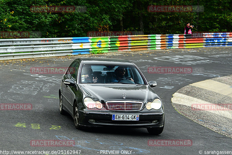 Bild #25162947 - Touristenfahrten Nürburgring Nordschleife (03.10.2023)