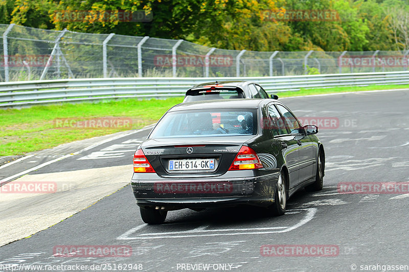 Bild #25162948 - Touristenfahrten Nürburgring Nordschleife (03.10.2023)