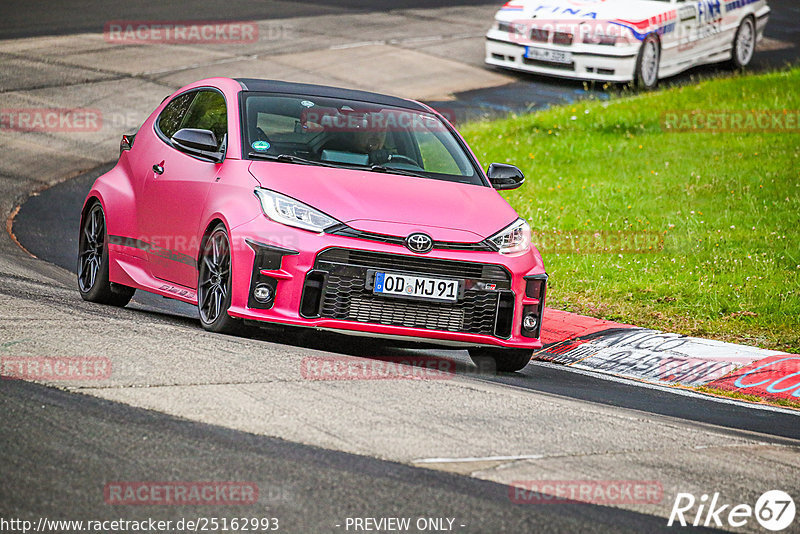 Bild #25162993 - Touristenfahrten Nürburgring Nordschleife (03.10.2023)