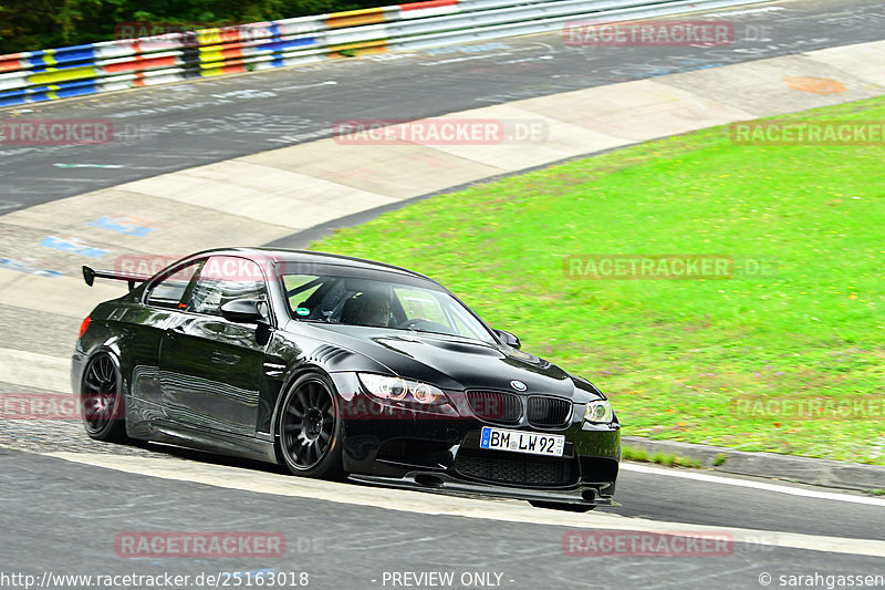 Bild #25163018 - Touristenfahrten Nürburgring Nordschleife (03.10.2023)