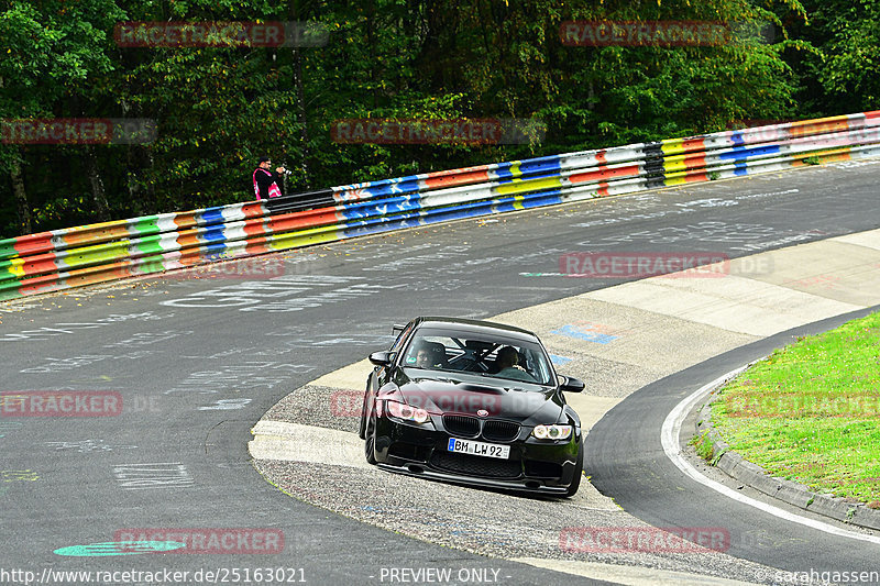 Bild #25163021 - Touristenfahrten Nürburgring Nordschleife (03.10.2023)