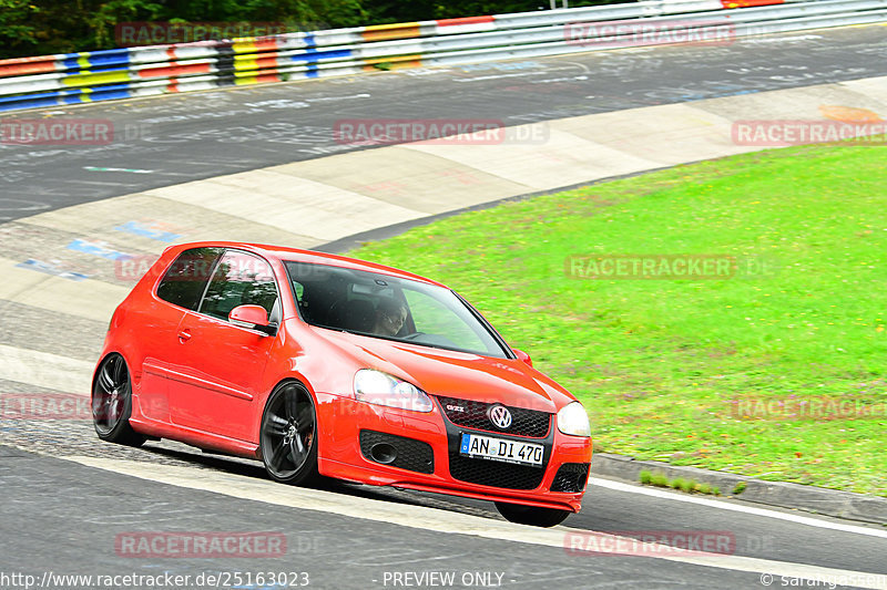 Bild #25163023 - Touristenfahrten Nürburgring Nordschleife (03.10.2023)